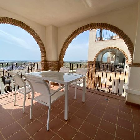 Casa Bellavista Del Mar Apartment Vera Exterior foto