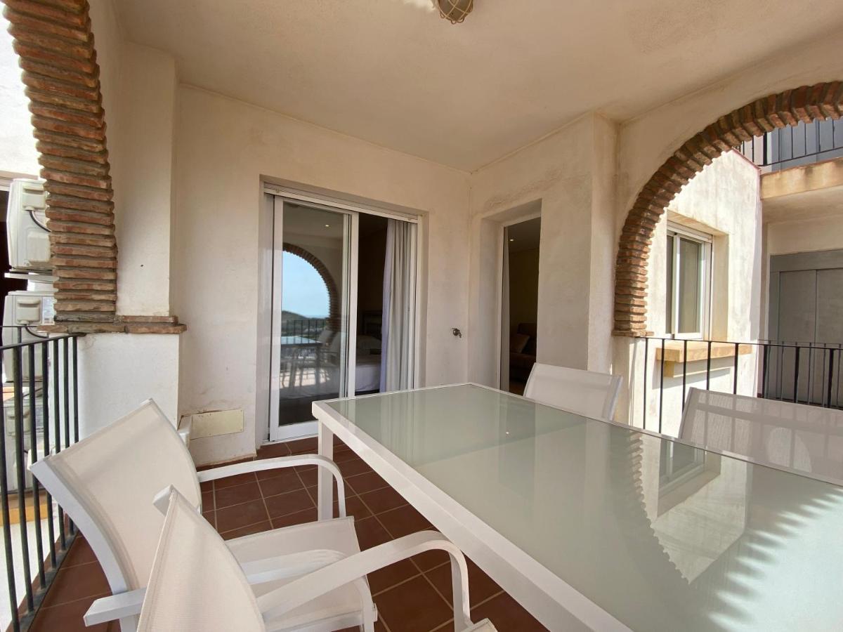 Casa Bellavista Del Mar Apartment Vera Exterior foto